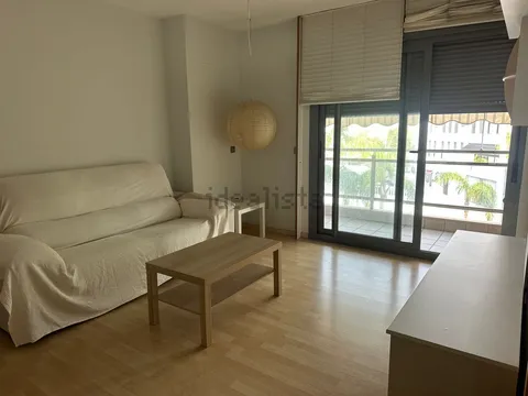 Pis de 70 m² a Torremolinos