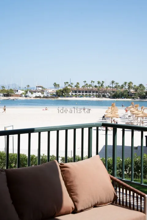 Pis de 65 m² a Alcúdia