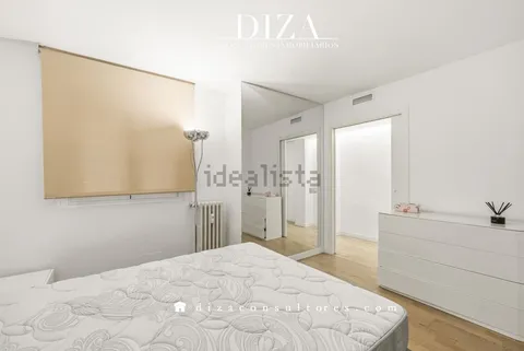 Pis de 81 m² a Madrid