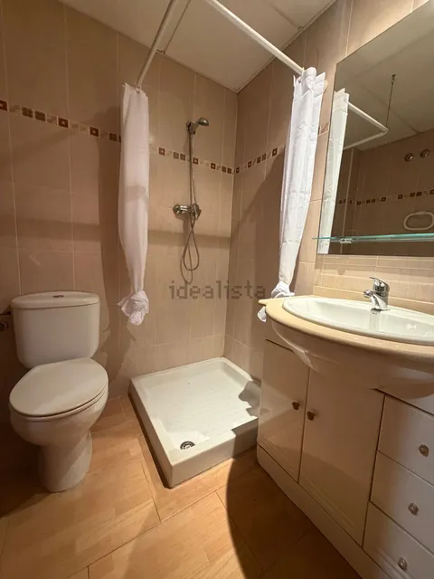 Flat 80 m² in Formentera del Segura