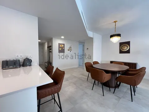 Pis de 166 m² a Estepona