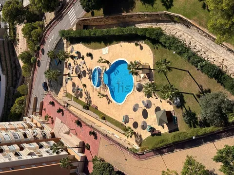Wohnung 120 m² in Benidorm