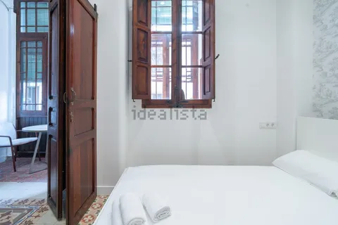 Pis de 80 m² a València