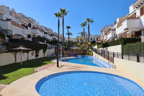 Piso de 65 m² en Torrevieja