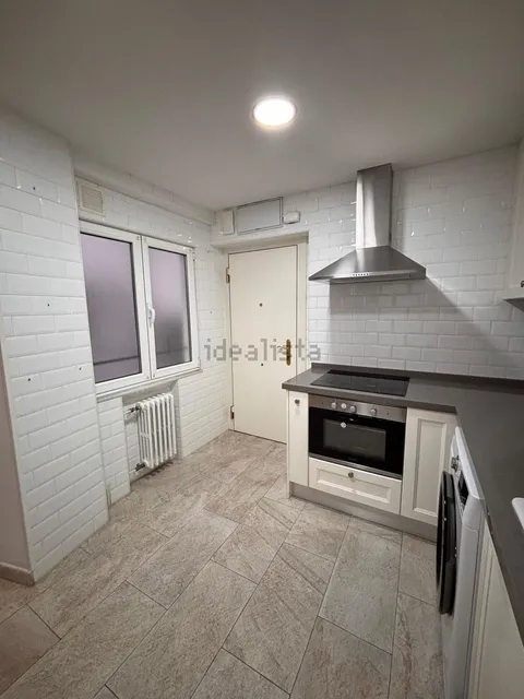 Pis de 164 m² a Oviedo