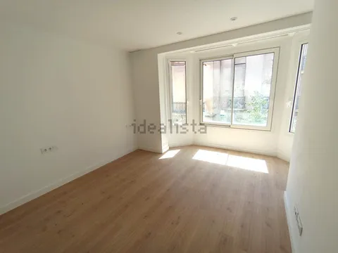 Pis de 102 m² a Mataró