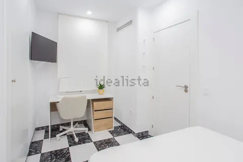 Habitació de lloguer, Cartagena