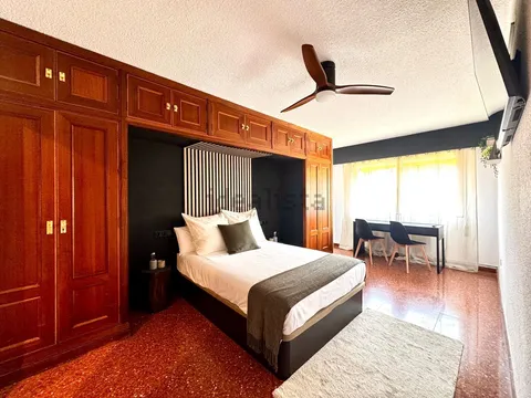 Habitació de lloguer, València