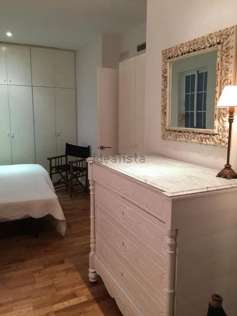 Flat 80 m² in Barcelona