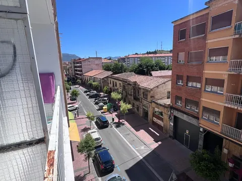 Pis de 56 m² a Haro