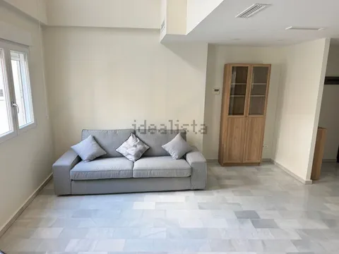 Pis de 82 m² a València