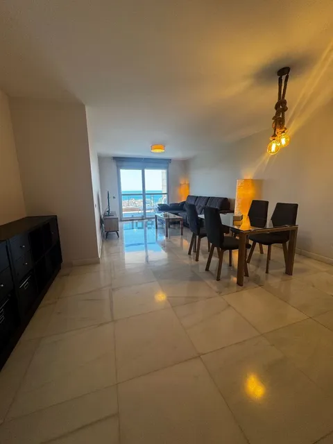 Pis de 165 m² a Almeria