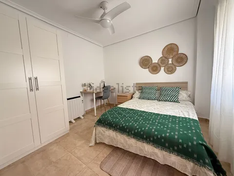 Habitació de lloguer, Castelló de la Plana