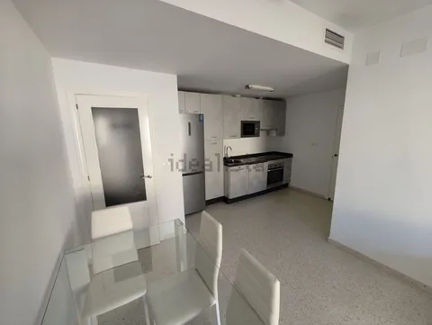 Pis de 60 m² a Sevilla