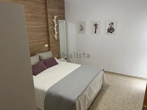 Apartamento 100 m² em Don Benito