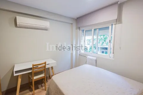 Pis de 119 m² a Madrid