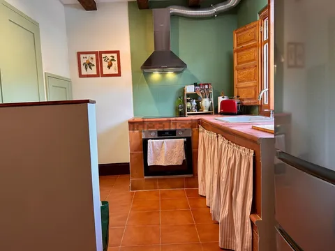 Haus 100 m² in Orejana