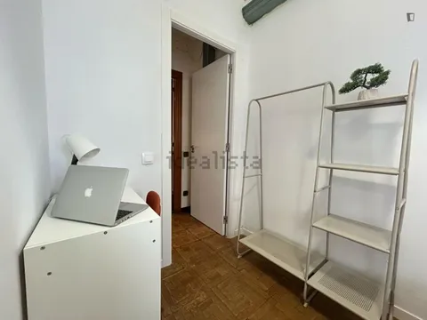 Habitació de lloguer, Barcelona (3/14)