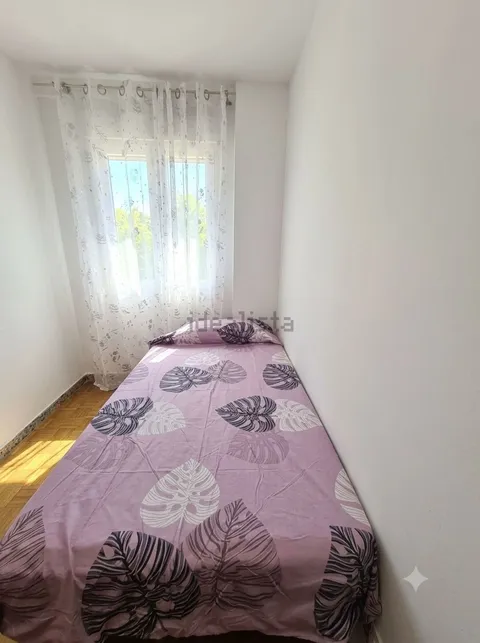Habitación en alquiler, Madrid
