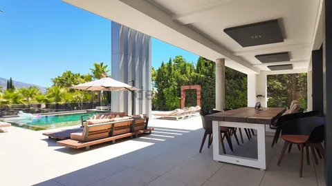 Casa de 580 m² a Marbella