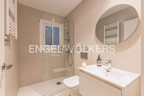 Pis de 80 m² a Barcelona