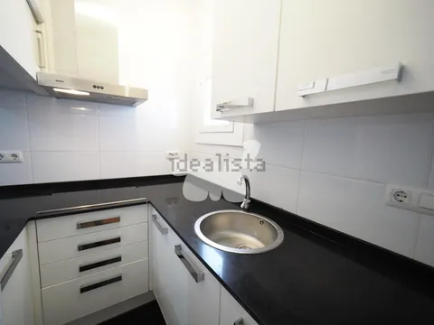 Pis de 34 m² a Sitges