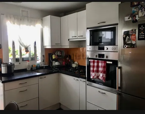 Habitació de lloguer, Palma
