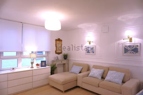 Pis de 48 m² a Castelló de la Plana