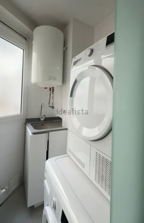 Pis de 100 m² a Múrcia