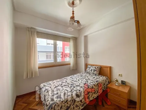 Pis de 109 m² a A Corunya