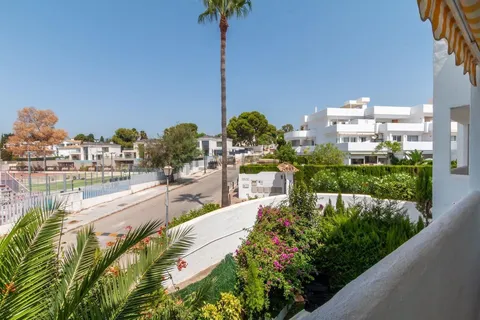 Pis de 98 m² a Estepona