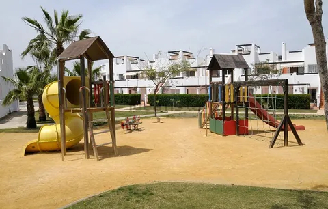 Casa de 75 m² a Alhama de Murcia (2/27)