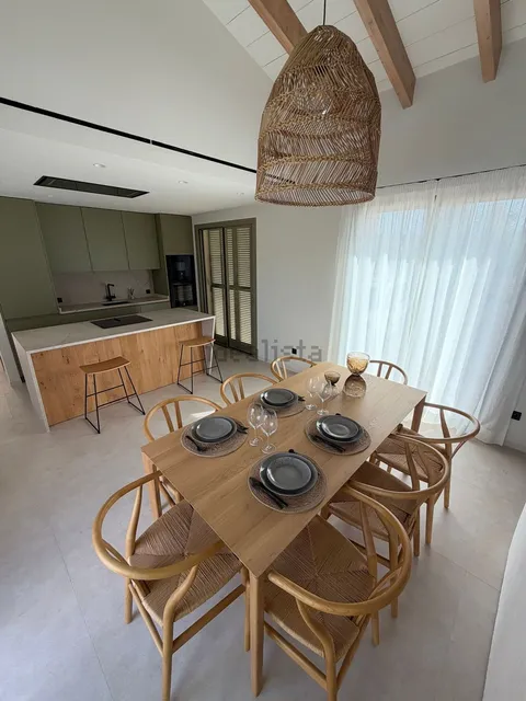 Moradia 340 m² em Sineu