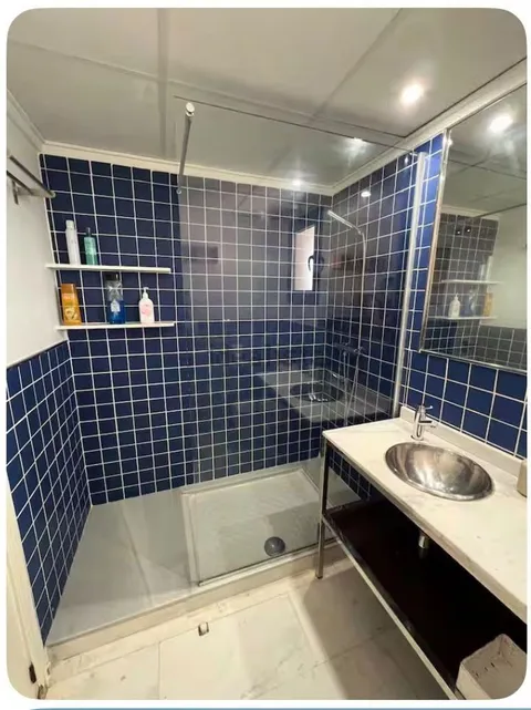 Pis de 120 m² a Alacant