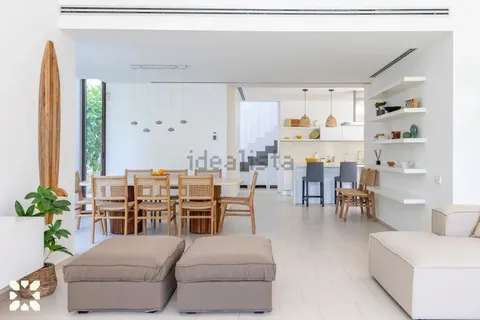 Haus 280 m² in Teulada