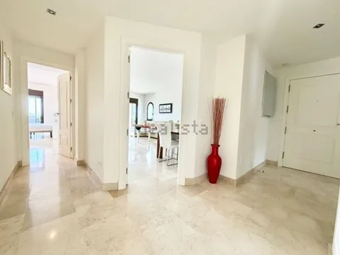 Pis de 140 m² a San Roque