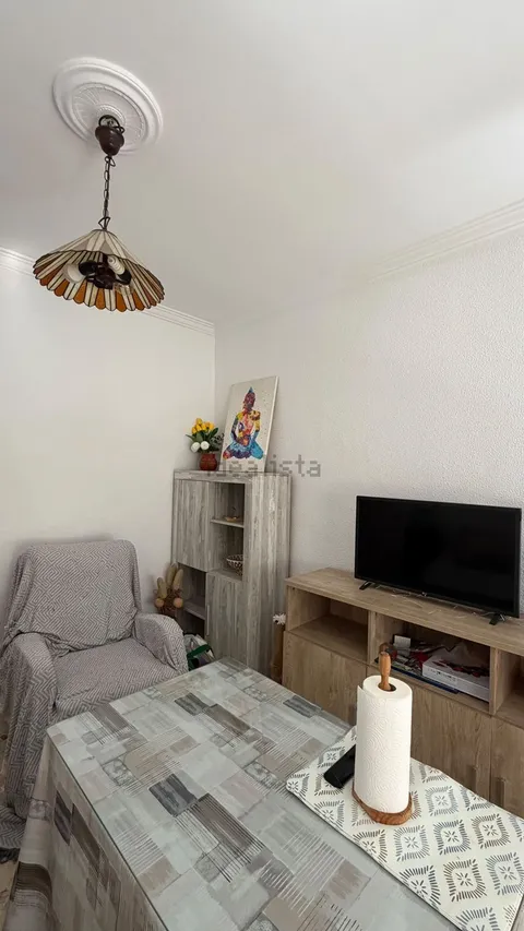 Chambre à louer, Xérès
