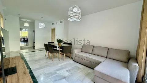 Pis de 90 m² a Marbella
