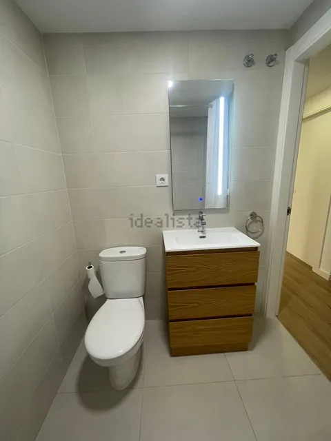 Pis de 111 m² a València