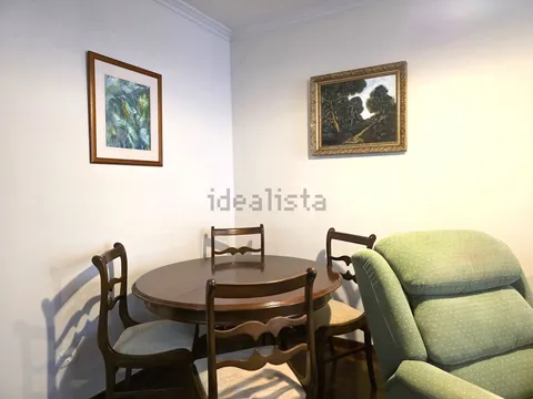 Pis de 80 m² a Gijón