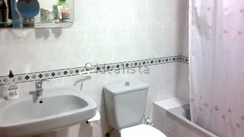 Pis de 60 m² a Albacete
