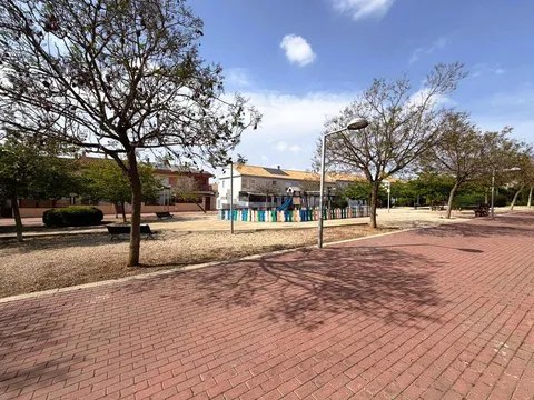 Casa de 212 m² a Molina de Segura