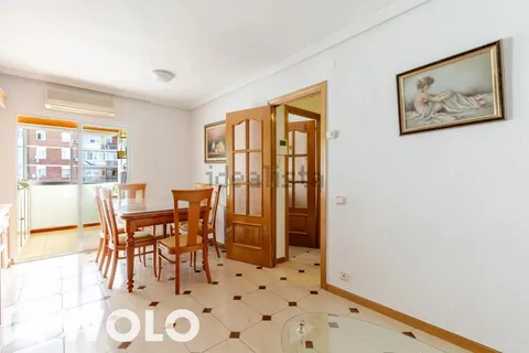 Apartamento 70 m² em Madrid