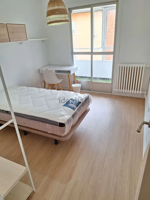 Zimmer zur Miete, Saragossa