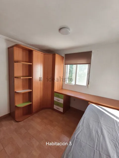 Habitació de lloguer, Huelva