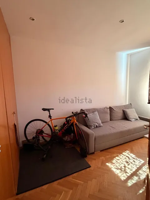 Wohnung 90 m² in Madrid