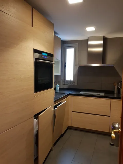 Pis de 70 m² a Madrid