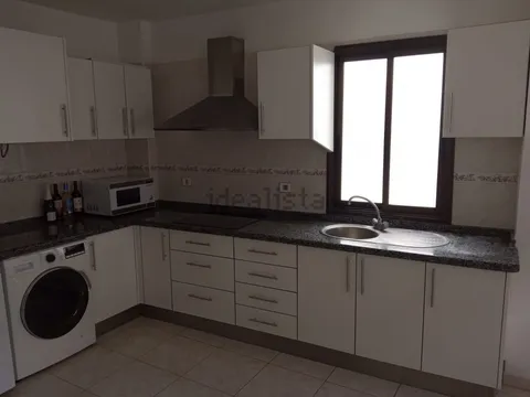 Pis de 65 m² a Santiago del Teide