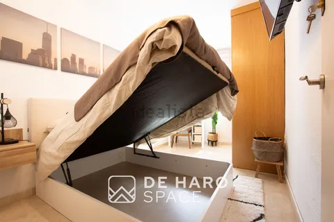 Habitació de lloguer, Alacant (3/11)