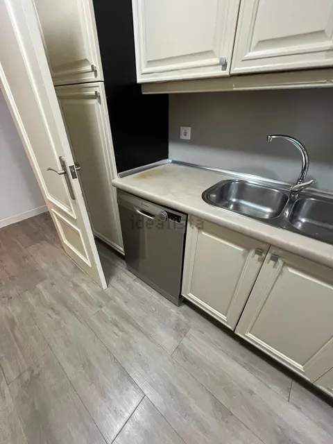 Room for rent, Madrid